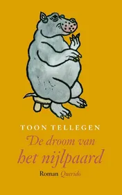 Omslag van De droom van het nijlpaard