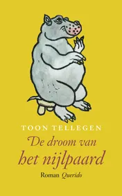 Omslag van De droom van het nijlpaard
