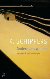 Omslag van Andermans wegen