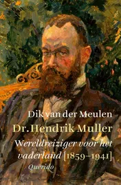 Omslag van Dr. Hendrik Muller