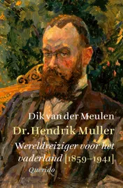 Omslag van Dr. Hendrik Muller