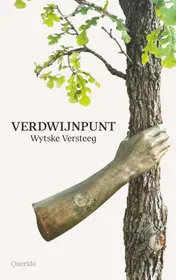 Omslag van Verdwijnpunt