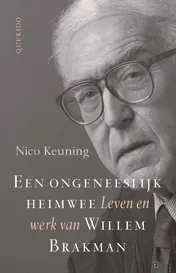 Omslag van Een ongeneeslijk heimwee