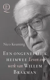 Omslag van Een ongeneeslijk heimwee