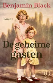 Omslag van De geheime gasten