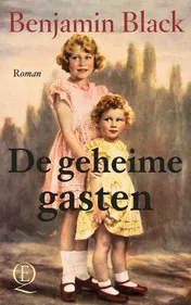Omslag van De geheime gasten