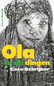 Omslag van Ola en de dingen