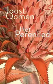 Omslag van Het Perenlied