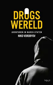 Omslag van Drugswereld