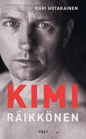 Omslag van Kimi Räikkönen