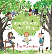 Omslag van De speelboom van Fiep