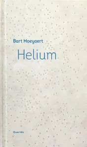Omslag van Helium
