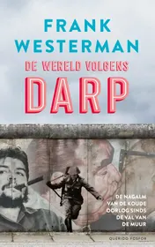 Omslag van De wereld volgens Darp