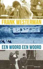Omslag van Een woord een woord