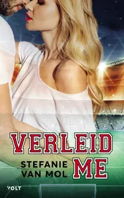 Omslag van Verleid me