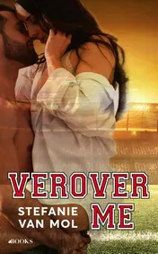 Omslag van Verover me