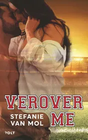 Omslag van Verover me