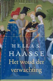 Omslag van Het woud der verwachting