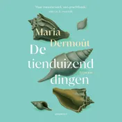 Omslag van De tienduizend dingen