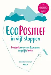 Omslag van EcoPositief in vijf stappen