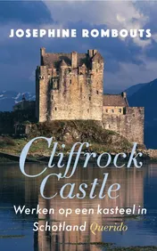 Omslag van Cliffrock Castle