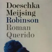 Omslag van Robinson