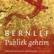 Omslag van Publiek geheim