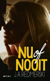 Omslag van Nu of nooit