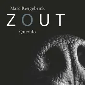Omslag van Zout