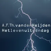 Omslag van Het leven uit een dag