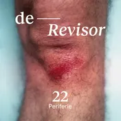 Omslag van De Revisor #22