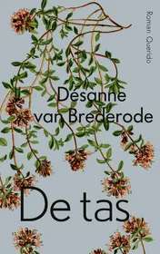 Omslag van De tas