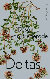Omslag van De tas