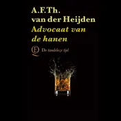 Omslag van Advocaat van de hanen