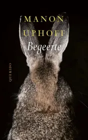 Omslag van Begeerte