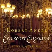Omslag van Een soort Engeland