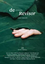 Omslag van 23