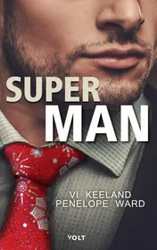 Omslag van Superman