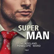 Omslag van Superman