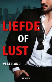 Omslag van Liefde of lust