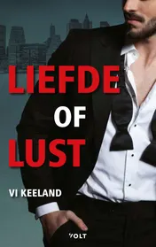 Omslag van Liefde of lust