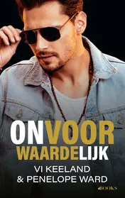 Omslag van Onvoorwaardelijk