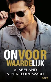 Omslag van Onvoorwaardelijk