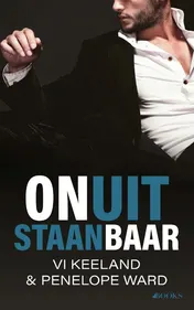Omslag van Onuitstaanbaar