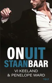Omslag van Onuitstaanbaar