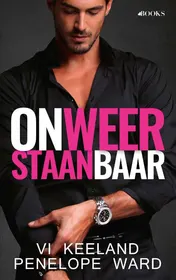 Omslag van Onweerstaanbaar