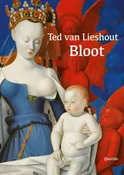 Omslag van Bloot