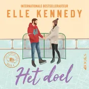 Omslag van Het doel