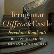 Omslag van Terug naar Cliffrock Castle