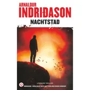 Omslag van Nachtstad